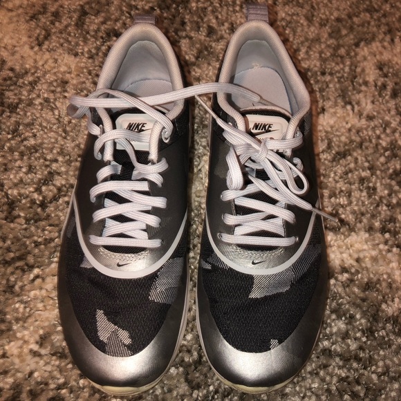 Nike Air Max Thea - Picture 2 of 3